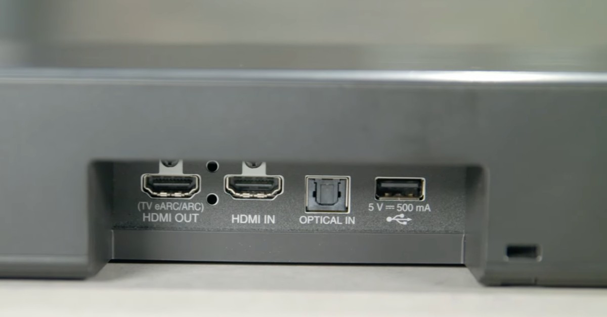 LG SP9YA mejor barra de sonido dolby atmos por menos de 1000 euros