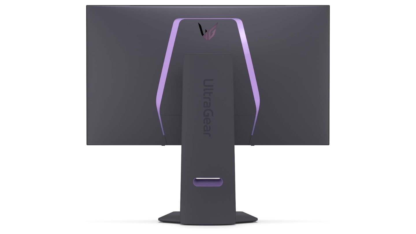 Monitor LG UltraGear 32GS95UE de 32 pulgadas y 144Hz