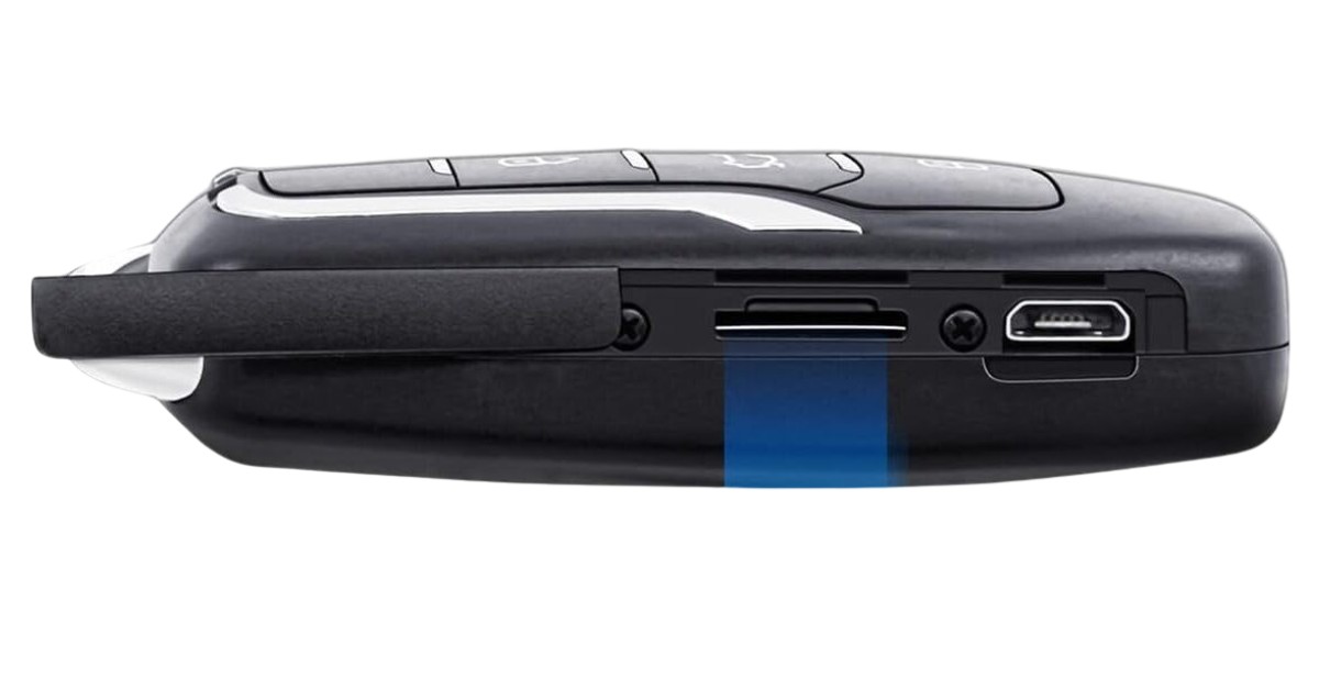 LXKFA cámara espía sin internet