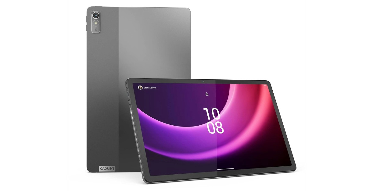 Lenovo Tab P11 (2ª generación) tablet hasta 300 euros