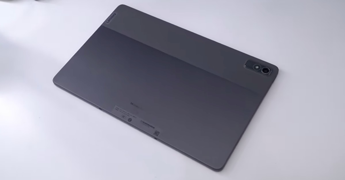 Lenovo Tab P11 (2ª generación) mejores tablets menos de 300
