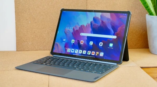 Lenovo Tab P12 tablet económica menos de 1000 euros