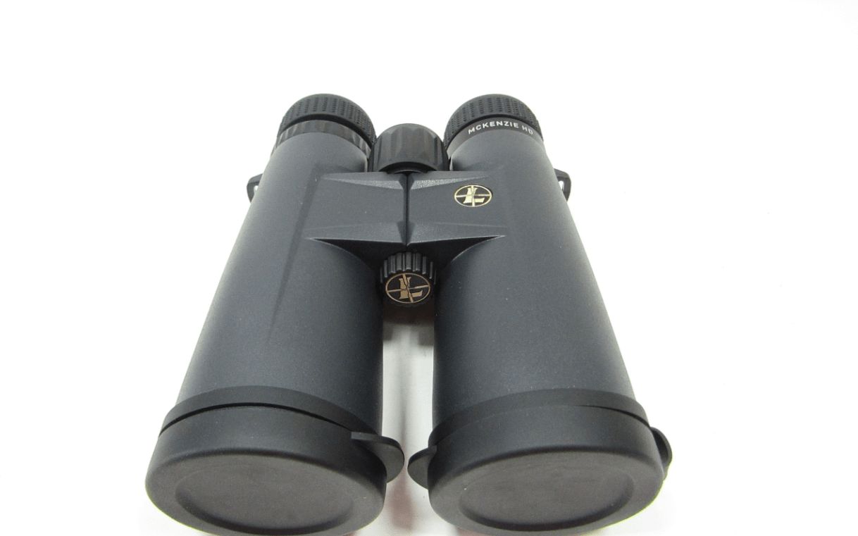 Prismáticos Leupold BX-1 McKenzie HD 12x50 Zoom