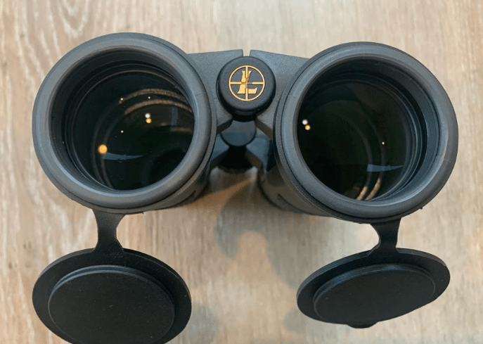 Prismáticos deportivos Leupold BX-4 Pro Guide HD 10x50