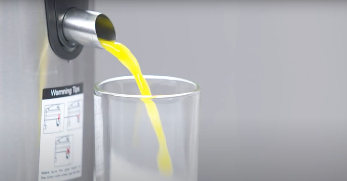 Mueller Austria Exprimidores económicos