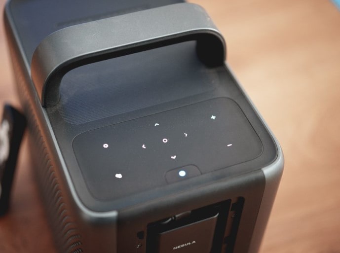 NEBULA Cosmos Laser proyector por menos de 3000 euros