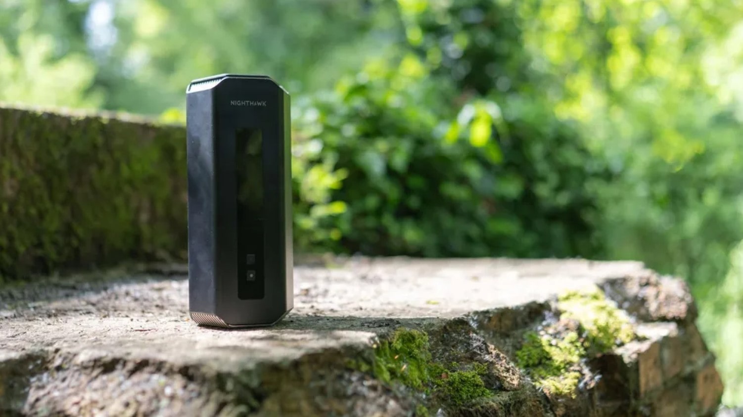 Enrutador NETGEAR Nighthawk RS700S wifi 7