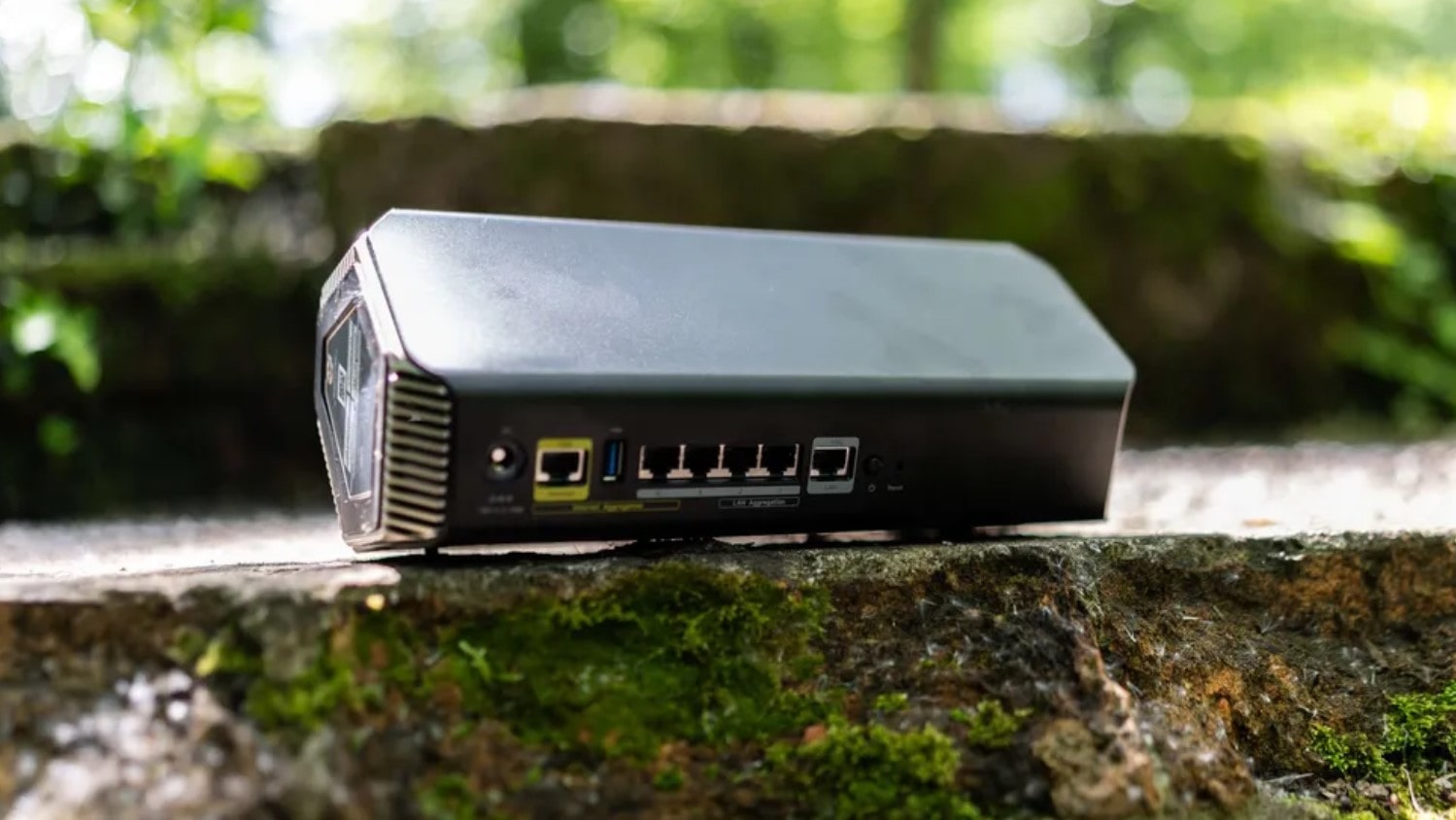 Enrutador NETGEAR Nighthawk RS700S 802.11be