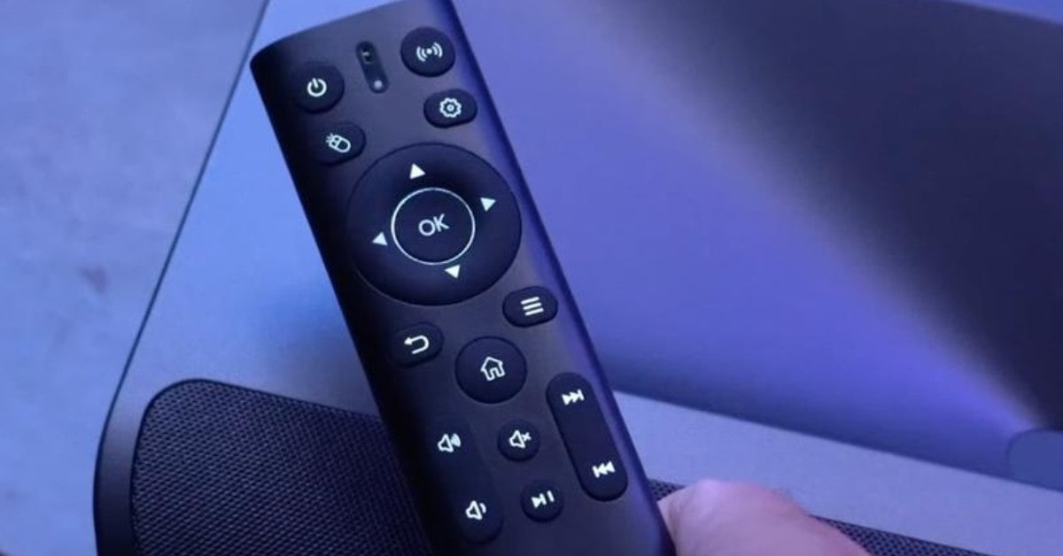 NexiGo Aurora Pro proyector ps4