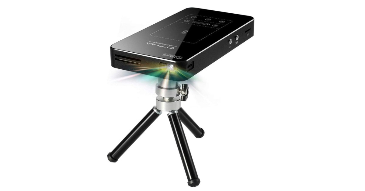 OTHA ‎D05E proyector para galletas