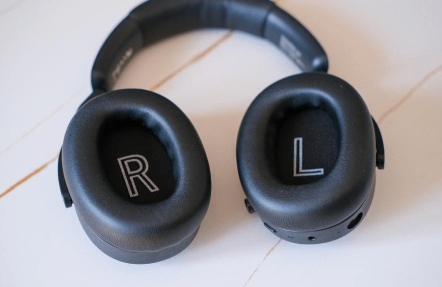 Auriculares de oficina silenciosos OneOdio SuperEQ A200