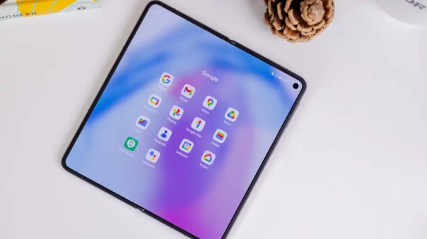Análisis del teléfono plegable OnePlus Open