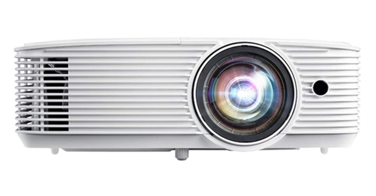 Proyector Optoma GT1080HDR para skytrak