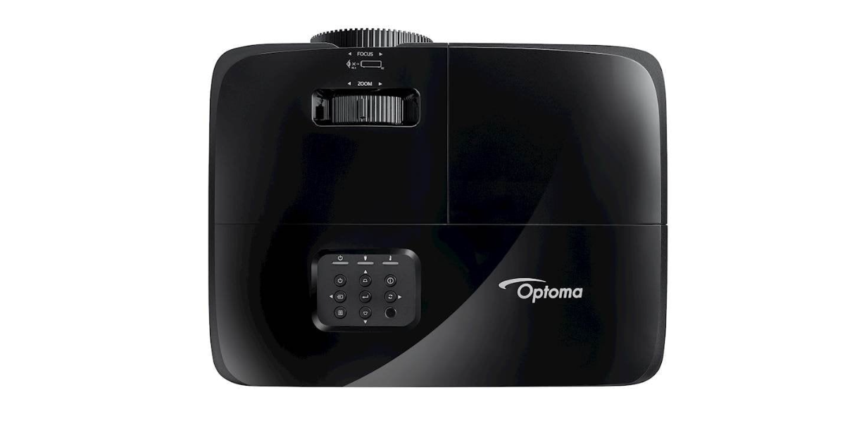 Proyector Optoma HD146X para skytrak