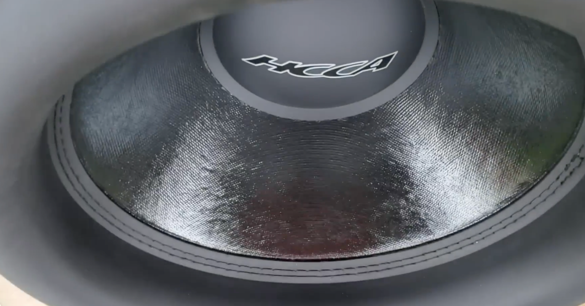 Paquetes de subwoofer de competición Orion HCCA154 de 15"