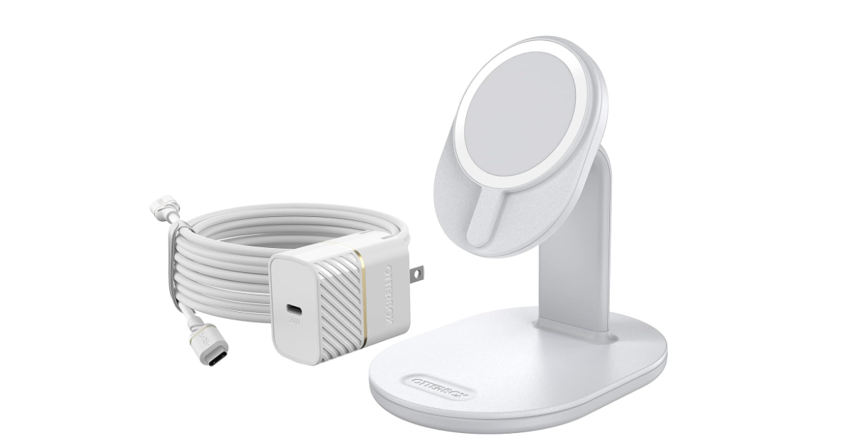 OtterBox carga inalámbrica con otterbox