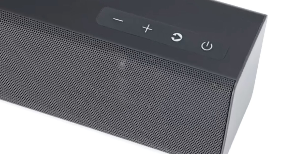 PHILIPS B5305 barra de sonido para tv philips