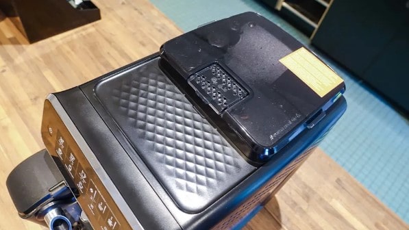 Philips Serie 3200 cafetera profesional hogar 1000