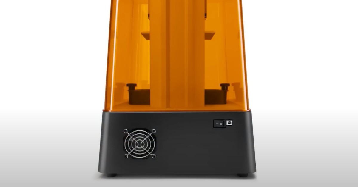 Phrozen Sonic Mini LCD 8k Resina impresora 3d resina figuras