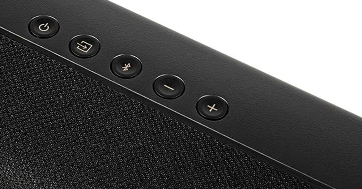 Polk Audio Signa S2 mejor barra de sonido para tv sony bravia
