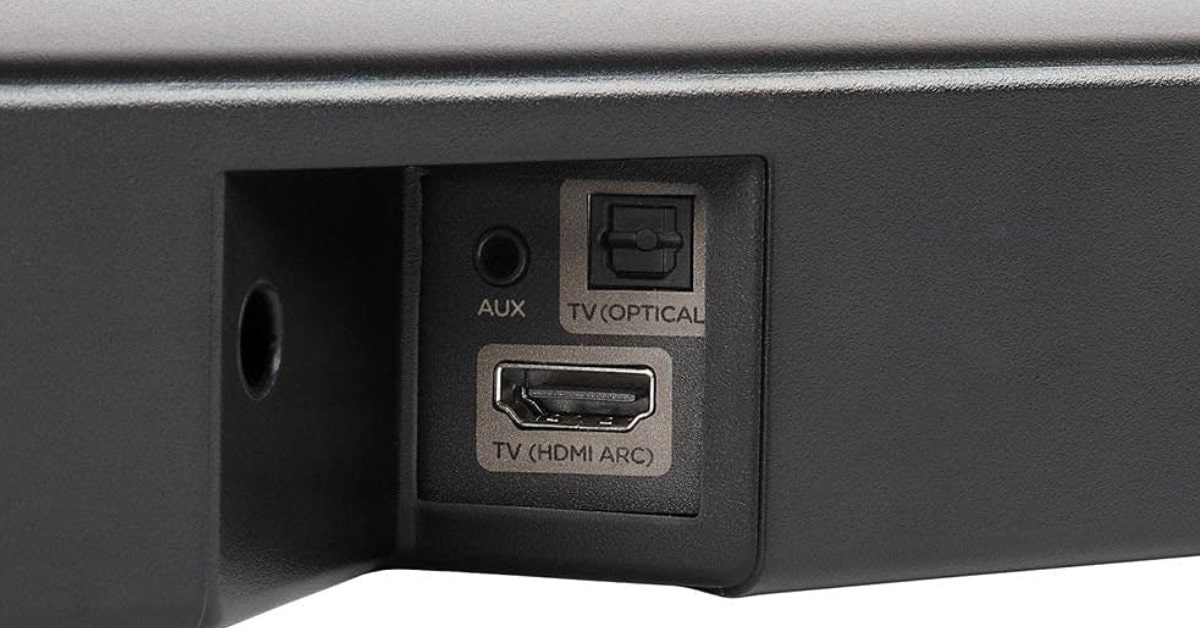 Polk Audio Signa S2 mejor barra de sonido para lg c2