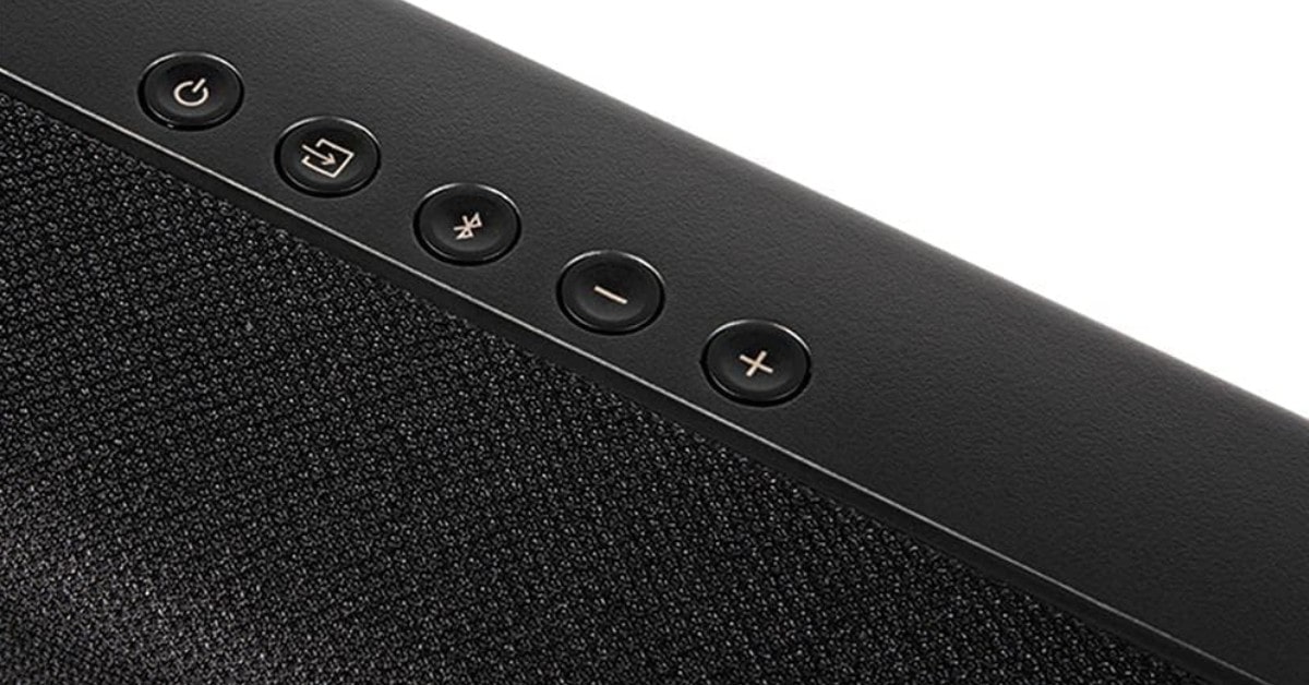 Altavoces roku Polk Audio Signa S2