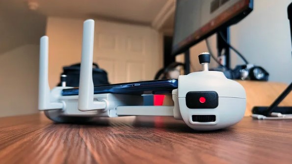 Comparación entre Mini 4K y ATOM SE