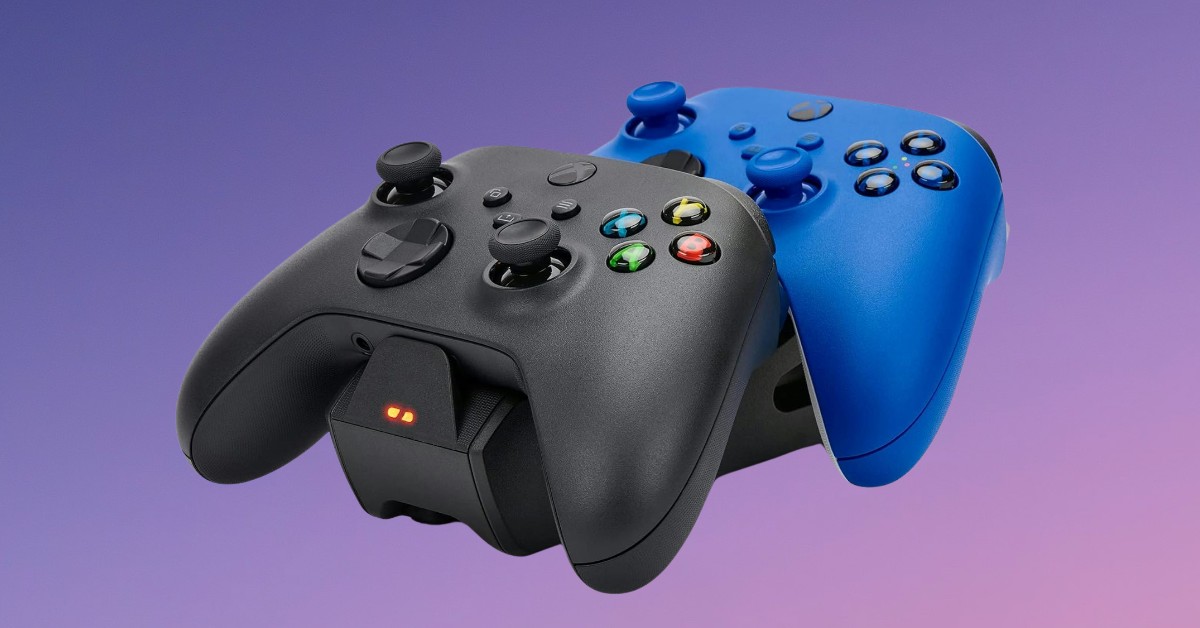 PowerA Base para mando Xbox One