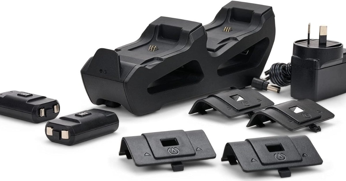 PowerA Soporte controlador Xbox