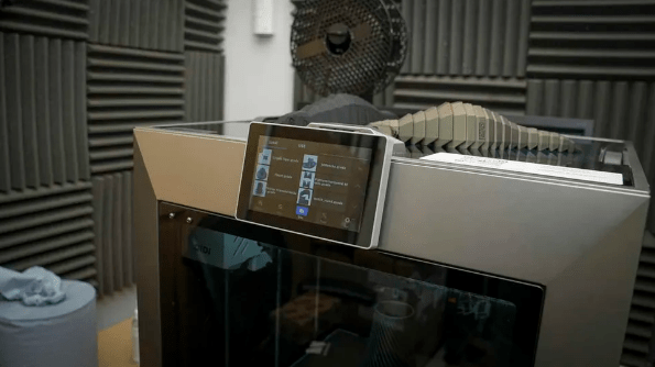 QIDI PLUS4 Impresora 3D 1000 euros