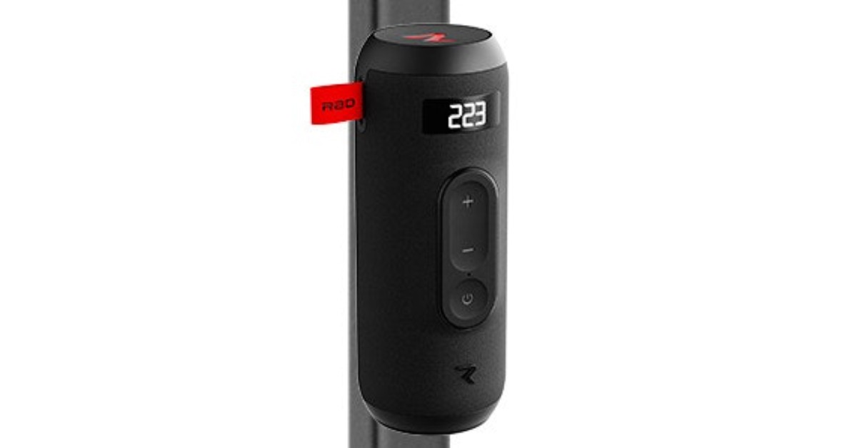 Rad Golf altavoces para carrito de golf