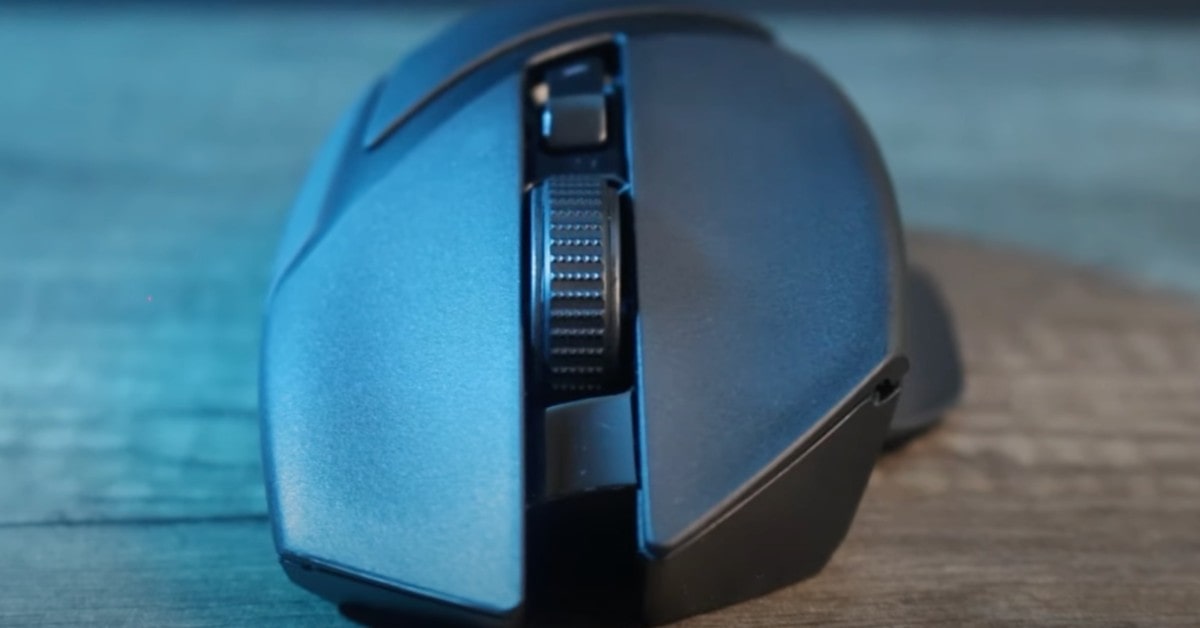 Razer Basilisk X HyperSpeed ratón para juegos sin cable