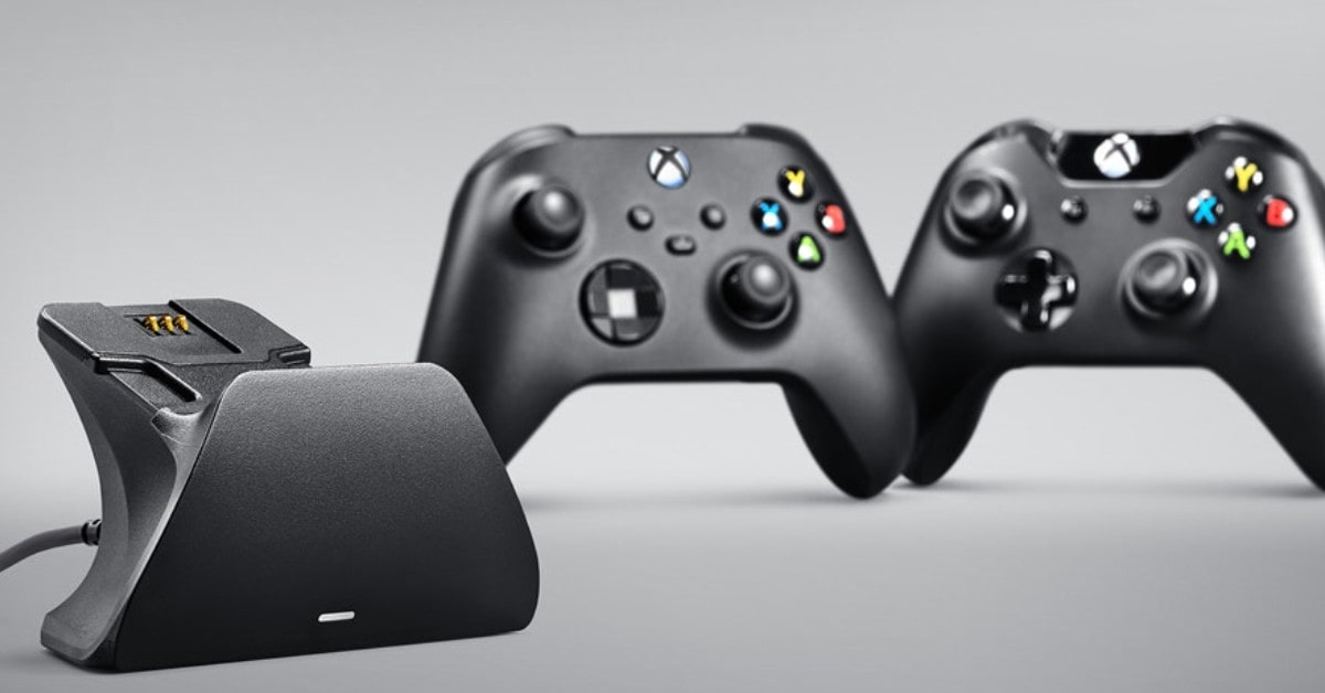 Mejor soporte para mando Xbox Razer