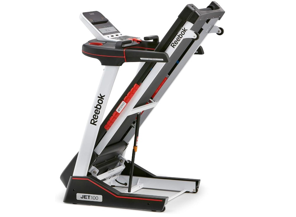 Reebok Jet 100 Series Cinta para correr 1000 euros