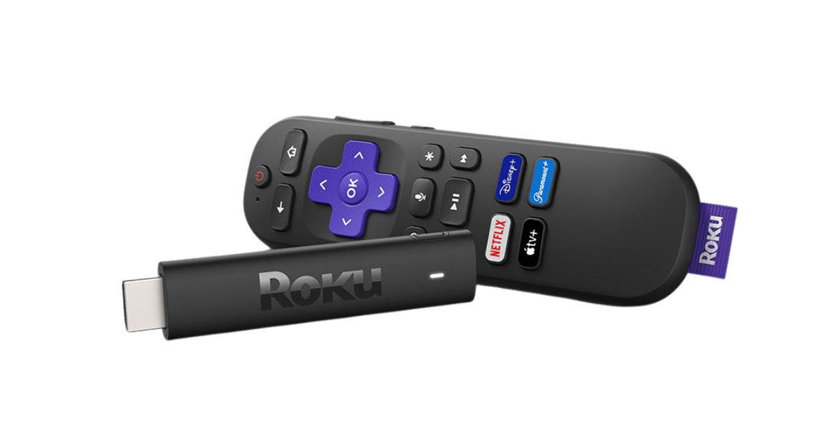 Roku Streaming Stick 4K mejor dispositivo de transmisión para proyector