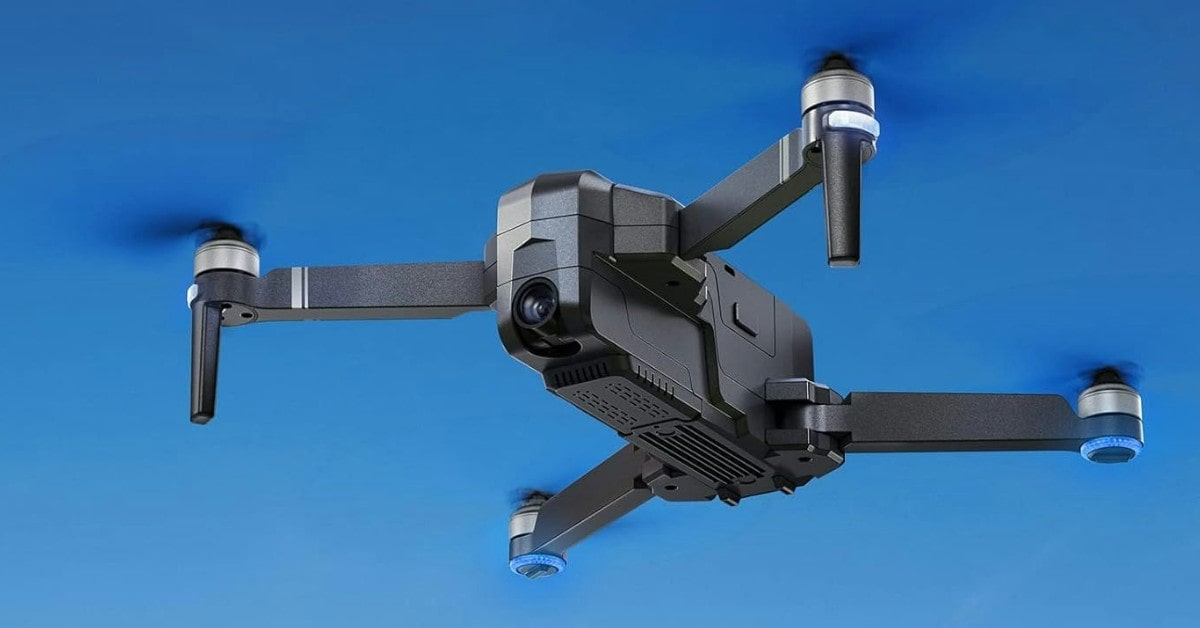 Ruko F11PRO que drone comprar en aliexpress