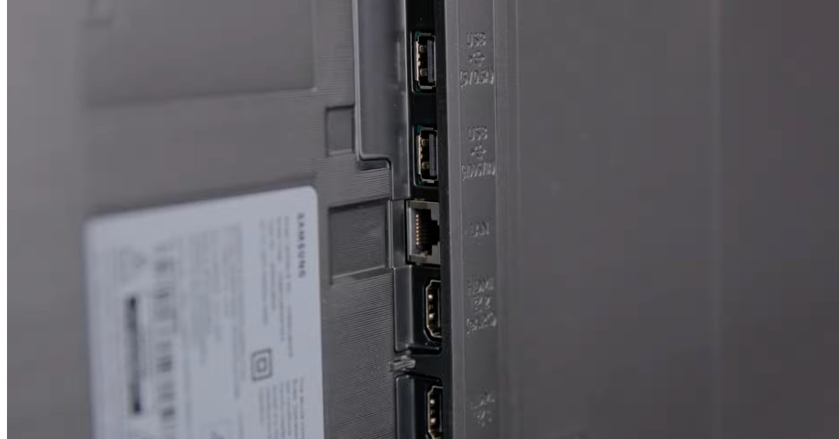 SAMSUNG televisores para templo