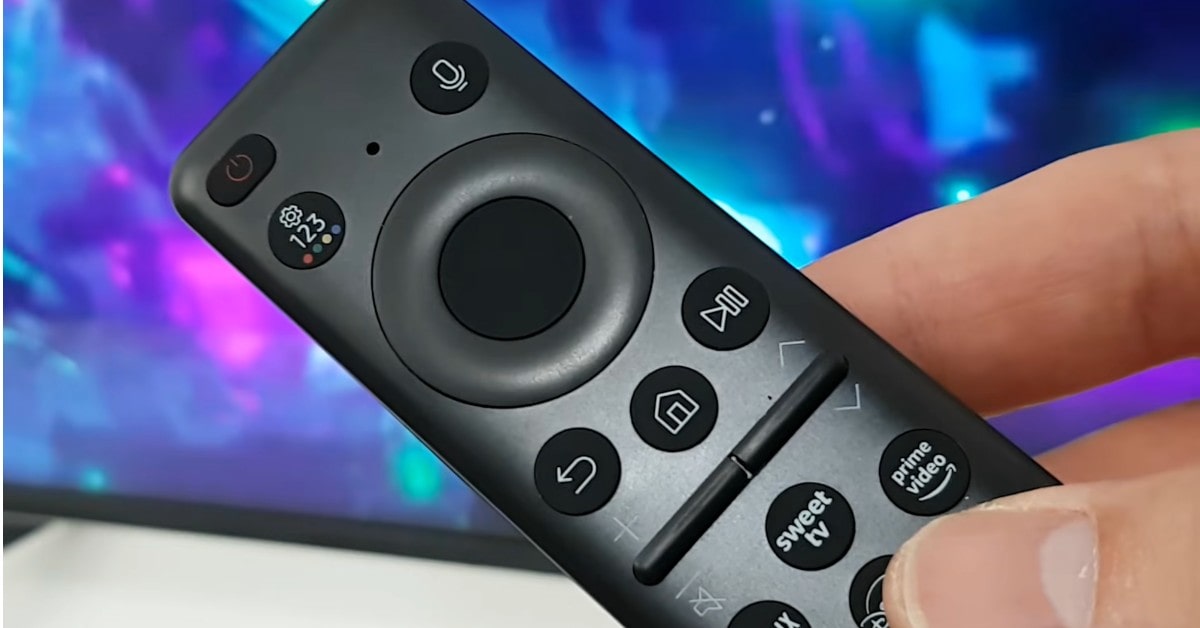 SAMSUNG 75-Inch sistemas audiovisuales iglesia