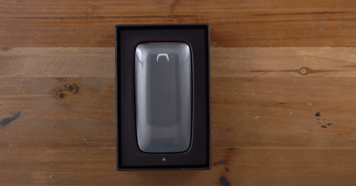 SAMSUNG X5 CARCASA PORTATIL thunderbolt ssd