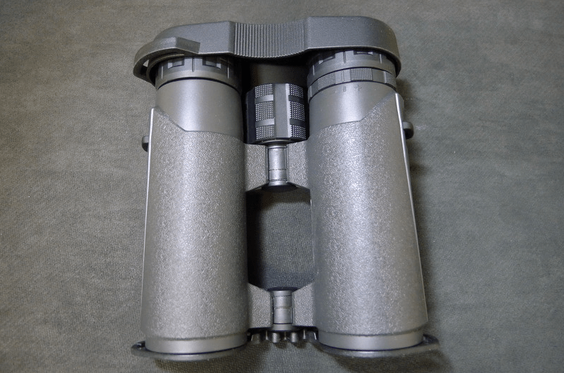 Binocular de senderismo SIG SAUER Zulu3 8x32