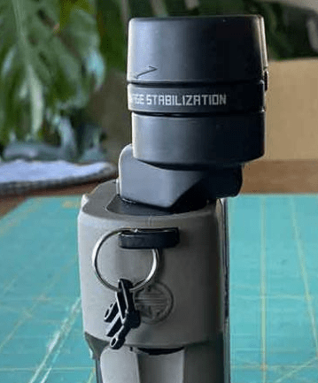 Binoculares de caza SIG SAUER Zulu6 10x30