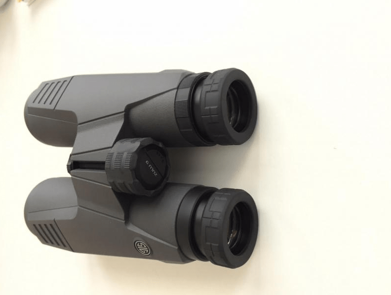 Binocular deportivo SIG SAUER Zulu9 9x45