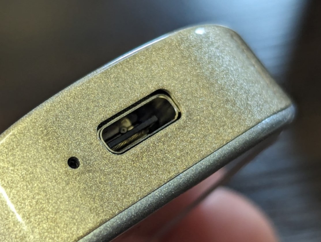 SK hynix Beetle X31 SSD portátil 100 euros