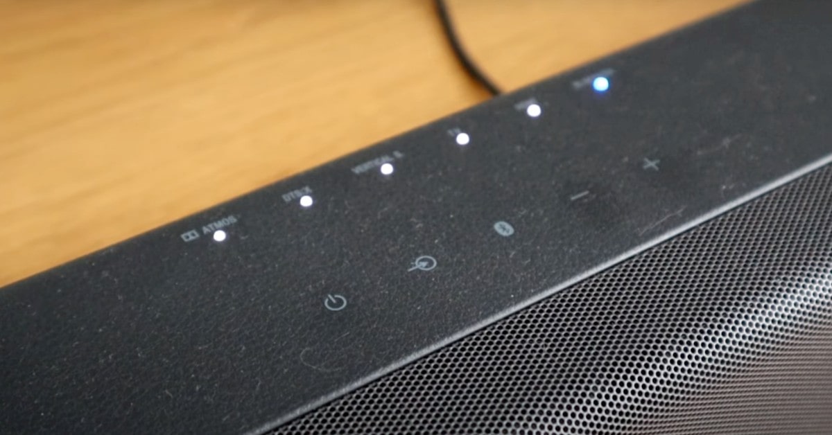 Sony HTX8500 barra de sonido para tv sony