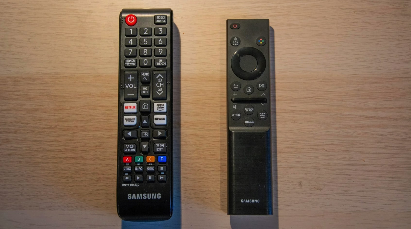 Samsung Crystal UHD U8000F de 55 pulgadas TV 4K barata