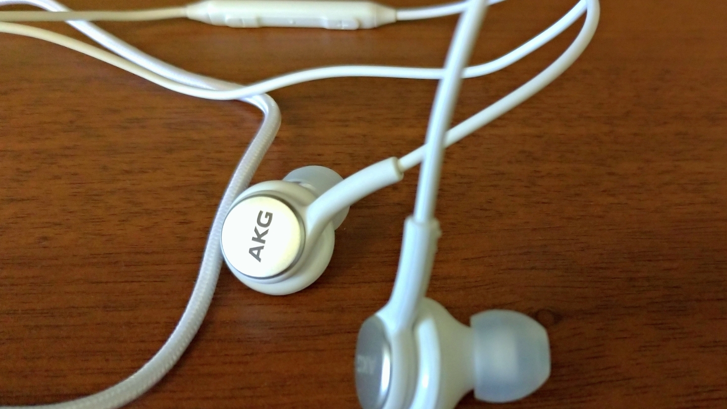 Samsung EO-IC100 auriculares con cable USB-C 2026