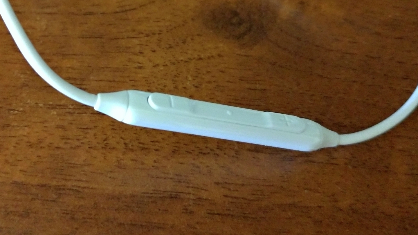 Auriculares Samsung EO-IC100 USB-C sin conector para auriculares