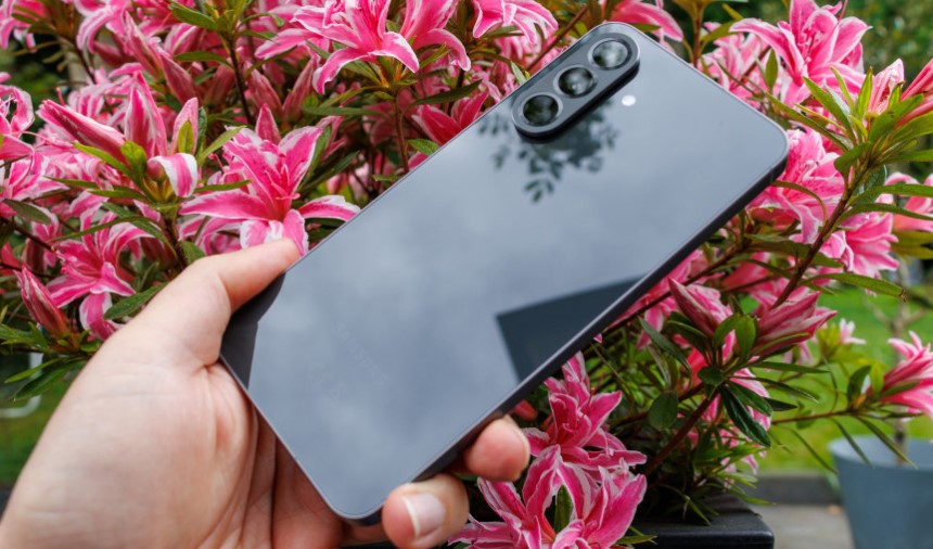 Galaxy A56 vs Galaxy A36