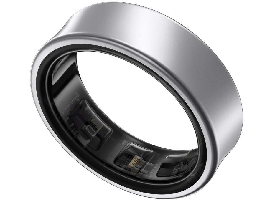 Análisis del Samsung Galaxy Ring