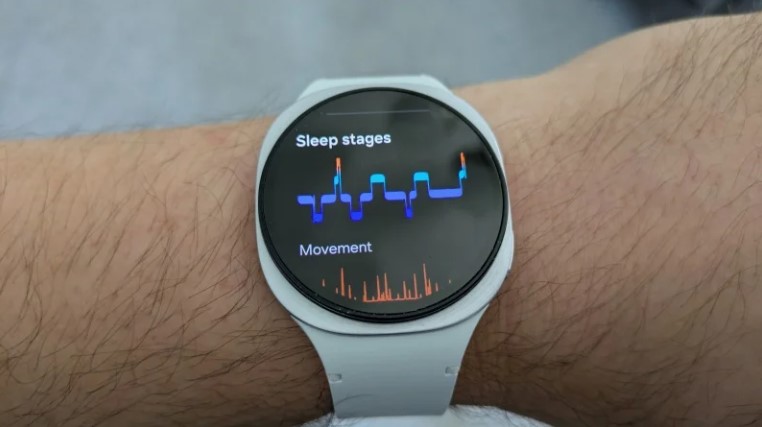 Comparación entre Pixel Watch 4 y Galaxy Watch 8